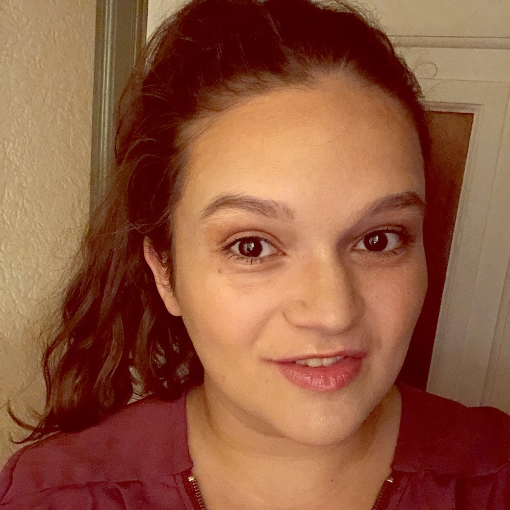 Meet your Posher, Sydnee